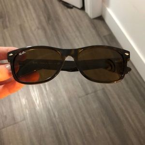 Ray Ban Sunglasses